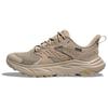 Anacapa 2 Low Gore-Tex Raw Linen Oat Milk Men Sneakers 1141632-RWL