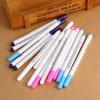 Needlework Chalk Tool Sewing Accessories Water Erasable Pens Fabric Markers Pencil Cross Stitch