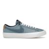 Blazer Low GT SB Light Denim Unisex Sneakers Blue Summit-White Gum-Light-Brown DM8890-100