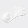 GU by Uniqlo Style Dry Short Socks