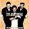 CD DELFONICS - La La Means I Love You: The Definit 07822189792 Arista 1997 EU Соул/Фанк Б/У