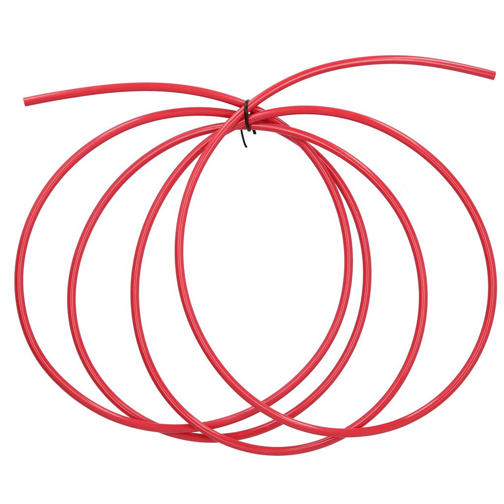 Bike Oil Pressure Disc Brake Oil Tube Mountain Bike Oil Brake Line Pipe Oil Needle Setred