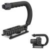 Pro Camera Stabilizer Steadicam For Camcorder Dslr Gimbal