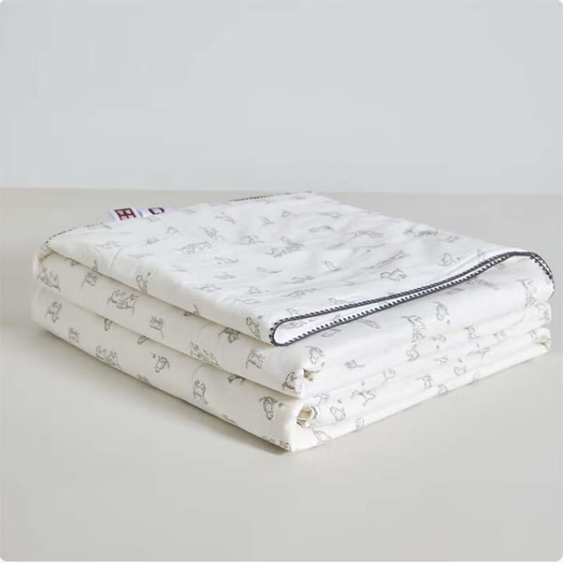 Muji Xinjiang Cotton Quilt