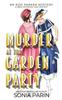 The Murder At the Garden Party : A 1920s Historical Cozy Mystery Book