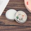 Solid Perfume Portable Balm Fresh Elegant For Women Perfume Body Aroma Gift