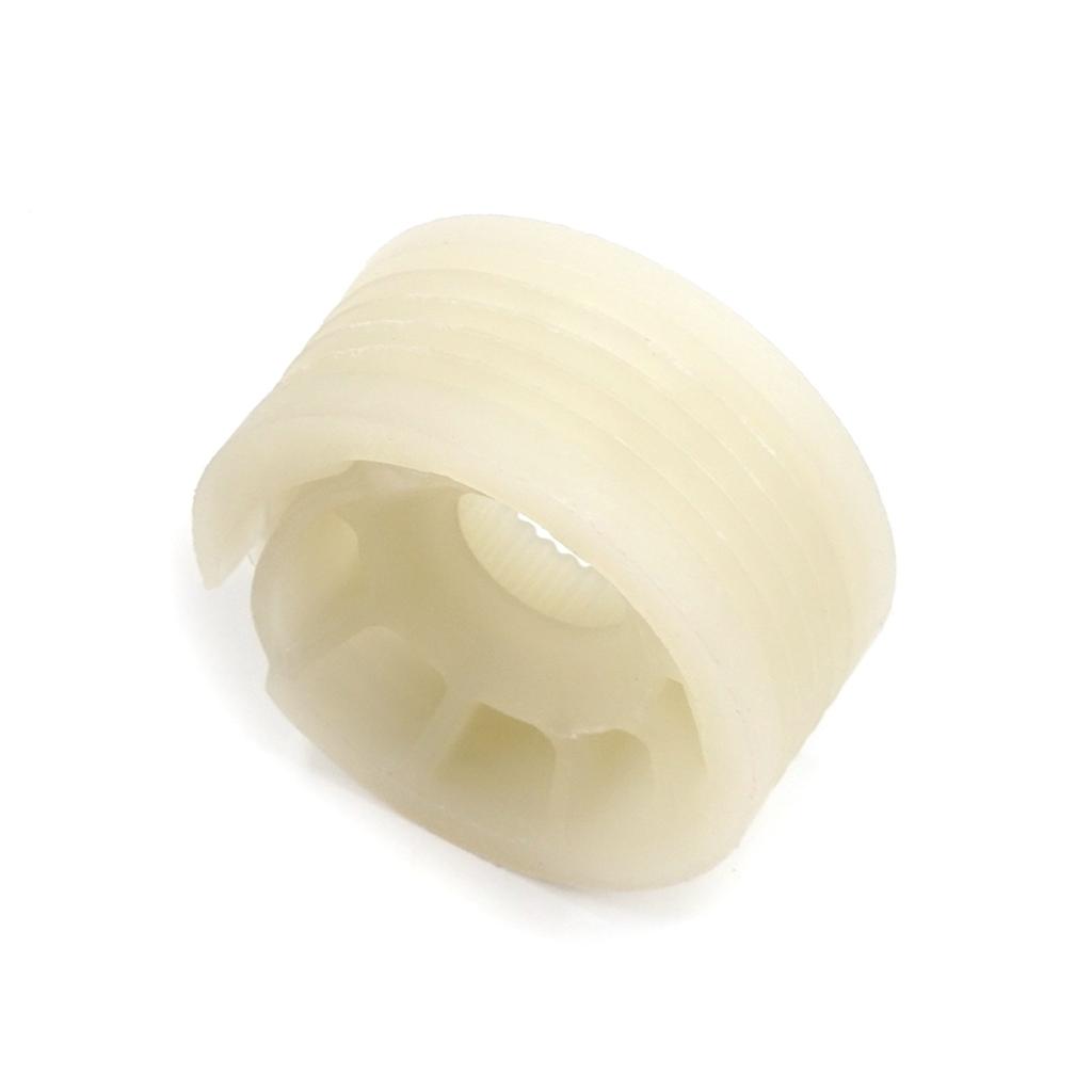 BWR5481 Window Regulator Repair Gear Reel Wheel Pulley Left 5C6837461 5C6839461 for VW Jetta MK6 A6 5C6