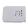 1MB MB Memory Card Memory Card For Playstation 1 PS ONE PS1 PS2 PSX NF Console