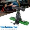 ST-806A Copper Tube Expander Copper Pipe Flaring Tool Refrigeration Tools Eccentric Tube Expander Tool