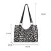 Y2k Single Shoulder Bag Street Style Women Handbags Fashion Leopard Tote Bag  Outdoor