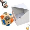 Diy Handcrafted Boulder Block Climbing Holds Strength Training Tool For Grip Power & Precision Functional Fitness Fit Climbing