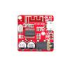 Bluetooth Audio Receiver Board Bluetooth 4.1 Mp3 Lossless Decoder Board Wireless Stereo Music Module 3.7-5V XY-BT-Mini