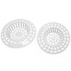 Plastic Basin Waste Strainer (Pack of 2)