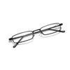 Portable Men Presbyopia Ultra-light Eyewear Women Unisex With Case Diopter Anti-fatigue Reading Glasses Eyeglass  Handmade