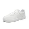 Low-top Board Shoes Men's Trendy Shoes Autumn Little White Shoes Youth Versatile Platform Casual Shoes