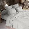 Cloud Cotton Gauze Duvet Cover 240x260