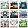 Bedding Cover Sets Animals 3D Printing Home Bedspreads with Pillowcase Highly Quilt Cover Luxury Duvet Cover