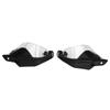 Extension Brake Levers Handlebar Hand Shield Protector Fit for F800GS 2013 2018Transparent
