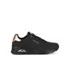 Sneakers UNO 177094 BBK Black