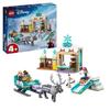 LEGO Disney Frozen 43256 Anna's Sleigh Adventure - Role Play