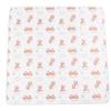 Padded Play Mat Waterproof Extra Large Stain Resistance Toddlers Foldable Crawling Mat for Baby