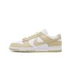 Dunk Low Team Gold
