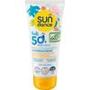 Солнцезащитный крем Sundance Ultra Sensitive Kids SPF50+ 100 мл
