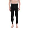 Yalu Men's Plus Size Thermal Long Johns