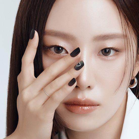 DASHING DIVA Magic Press Heart Wave