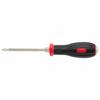 Power Grip Driver (Penetrating) PGPD-002 Red (+) No.2