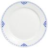 Imported Royal Copenhagen Princess Plate 25cm 1017272 [Regular Product]
