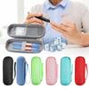 EVA Insulin Cooler Waterproof Pen Bag Portable Insulin Cooling Bag Diabetics