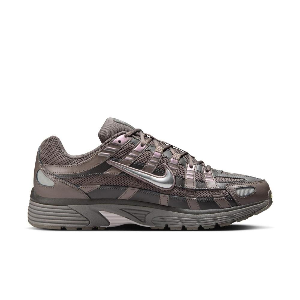 Nike P 6000 Mcd6404 202cvston M Sil