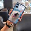 Anti-knock Cartoon Phone Case For VIVO Y04 4G/Y29S Graffiti Silicone Dirt-resistant Soft Case Shockproof Full Wrap TPU