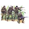 Dragon 1/35 Vietnam War US Navy Special Forces SEAL Plastic Model DR3302