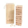 Todoribro Wooden Game Block, Popular Korean Game