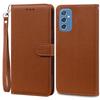 M52 5G Case For Samsung Galaxy M52 Case Flip Wallet Leather Case For Samsung M52 M 52 5G Case SM-M526B Phone Cover Fundas