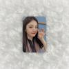 [USED] ITZY CHECKMATE Namil Music Bonus Trading Card Yeji
