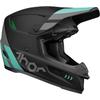 Thor Off-Road Helmet Reflex Cube