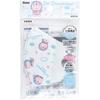 3-layer Non-woven 3D Mask for Children 7 Pieces I'm Doraemon MSKS3N-A