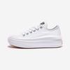 Chuck Taylor All -Star Move White 570257C Flats Shoes