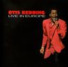 CD OTIS REDDING - Live In Europe 7903952 ATCO Records US Soul/Funk Used