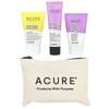 Iherb Exclusives, Skincare Beauty Bag, 4 Items