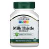 Standardized Milk Thistle Extract, 60 Veggie Capsules