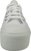 Superga 2790 Acotu Linea Up & Down Women's Sneakers White
