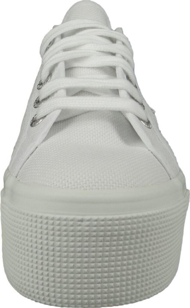 Superga 2790 Acotu Linea Up & Down Women's Sneakers White