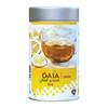 Green Tea with Lemon (100 G), Leaf Green Tea Lemon, Gaia