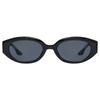 RECLOW RECLOW TR BB102 BLACK Sunglasses