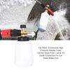 Car Wash Accessories High Pressure Washer Foam Cannon Snow Foam Lance 1/4 Quick Connection For Car Wash Water Gun