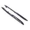 Sunroof Track Guide Rails Repair Kit Aluminium Alloy Sunroof Track Assembly Replacement For Ford